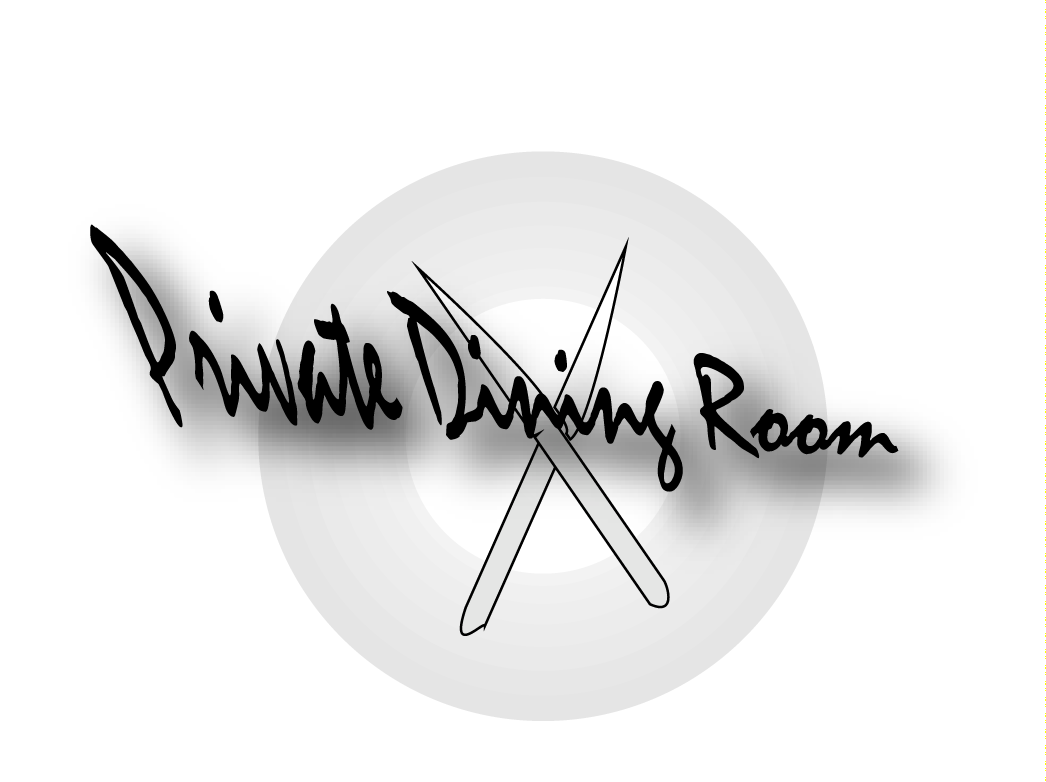 Logo Design by Nenad01 for Private Dining Room | Design #5476185