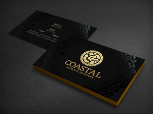 Business Card Design by GTools