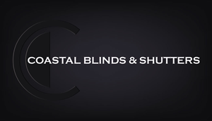 Visitenkarten-Design von 4AD für Coastal Blinds & Shutters | Design: #4865718