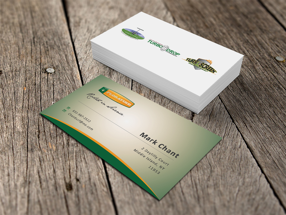 Diseño de Tarjeta de Presentación por Eggo May P para este proyecto | Diseño #4861754