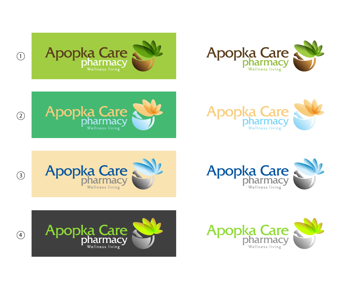 Logo Design by dharlan for this project | Design #4875604