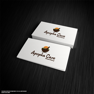 Logo Design by Locke+ for this project | Design: #4861472