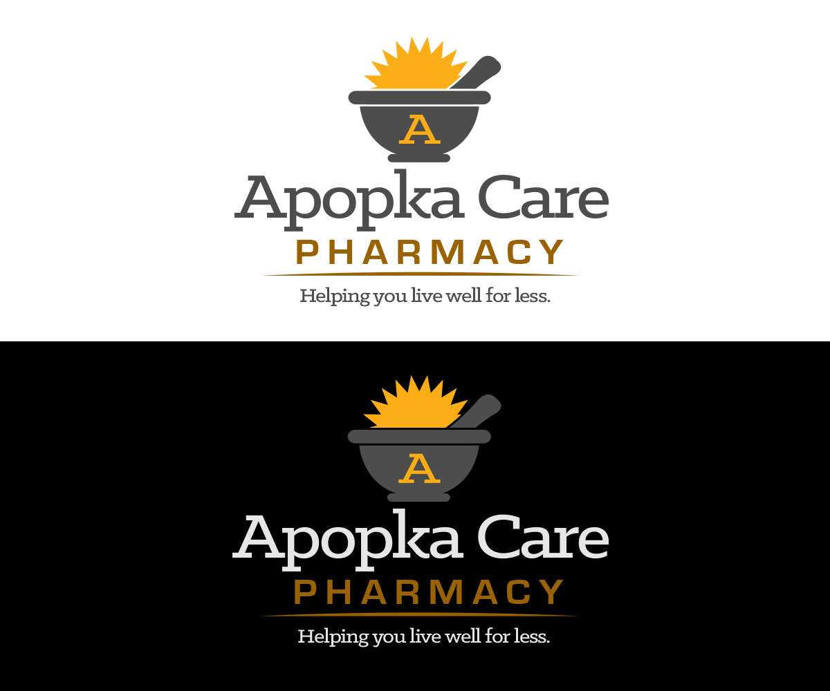 Logo Design by Thomas DeHart for this project | Design #4866156