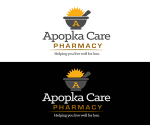 Logo Design by Thomas DeHart for this project | Design: #4866156