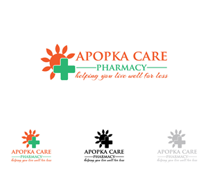 Logo Design by niko for this project | Design: #4864475
