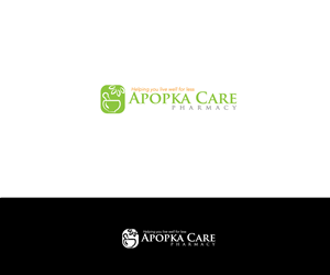 Logo Design by aglaronde23 for this project | Design: #4891126