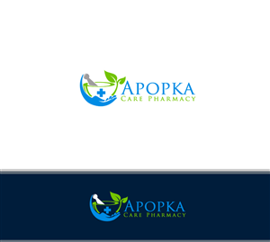 Logo Design by BehindSymbols for this project | Design: #4864400
