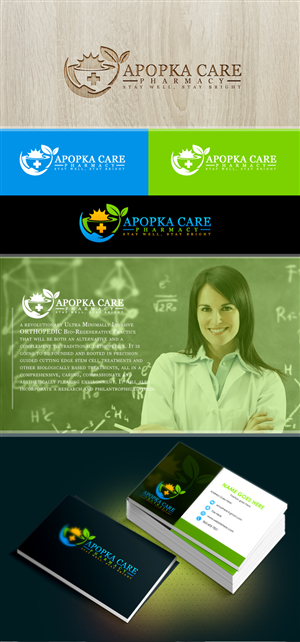 Logo Design by BehindSymbols for this project | Design: #4872369