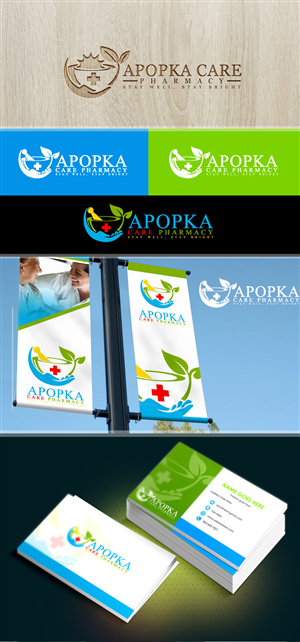Logo Design by BehindSymbols for this project | Design: #4883620