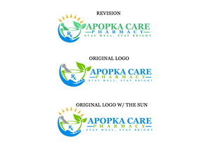 Logo Design by BehindSymbols for this project | Design: #4897084