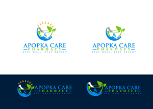 Logo Design by BehindSymbols for this project | Design: #4898194