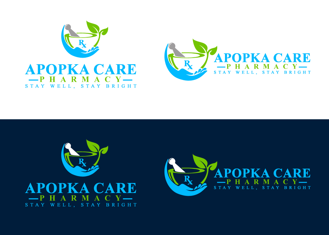 Logo Design by BehindSymbols for this project | Design #4903081