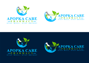 Logo Design by BehindSymbols for this project | Design: #4903081
