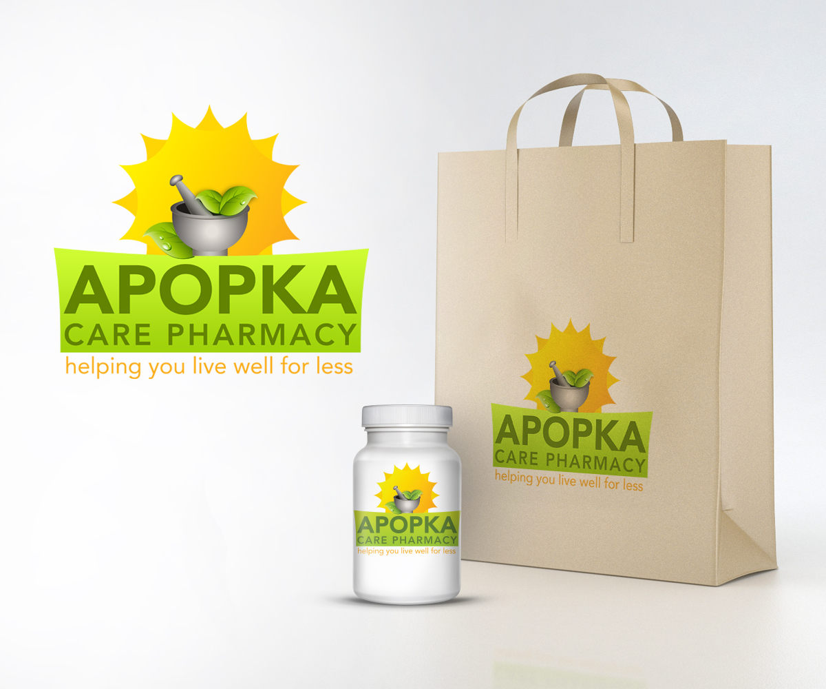 Logo Design by kaatem for this project | Design #4867444