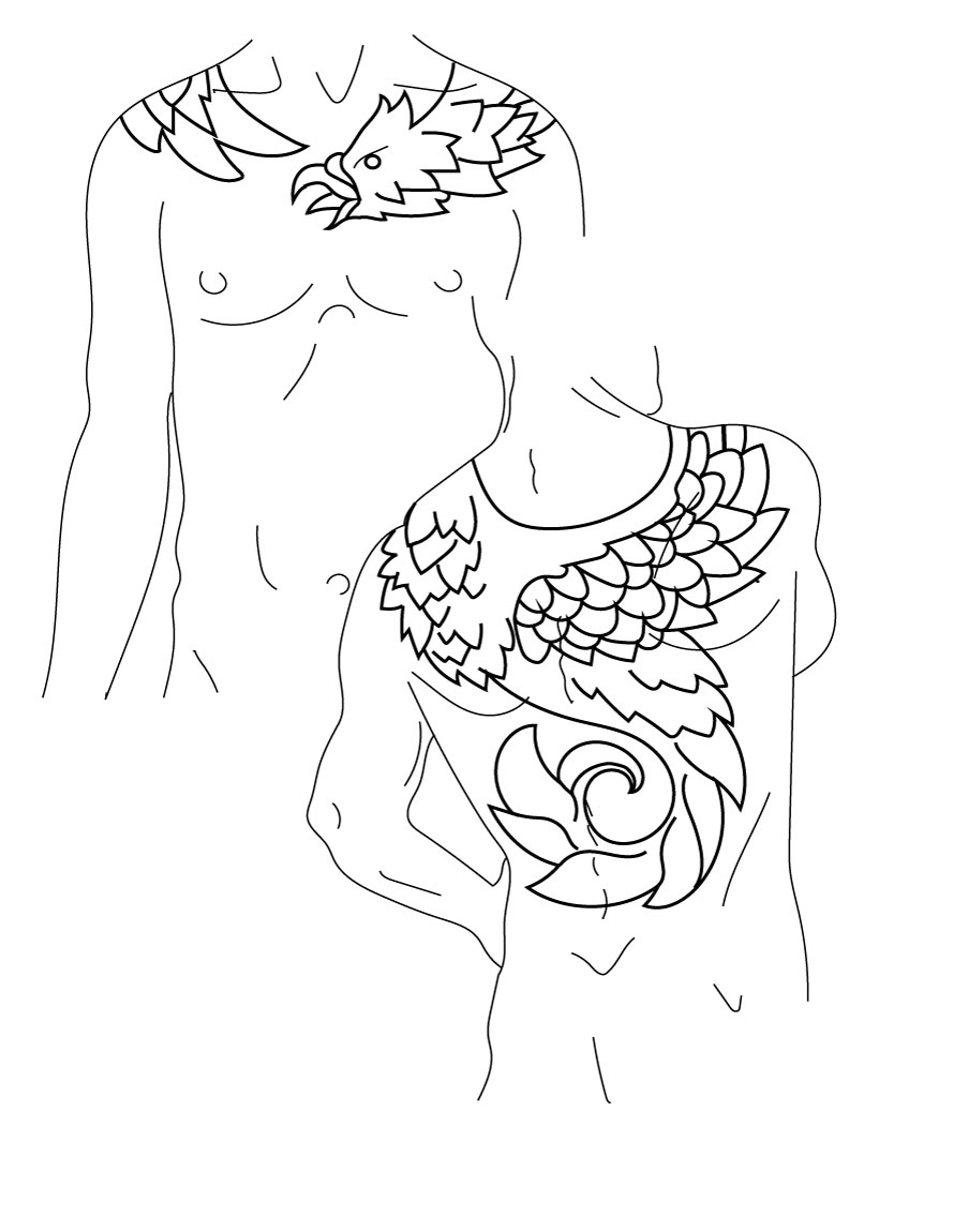 Design de Tatouage par JNVerdejo pour ce projet | Design #4997256