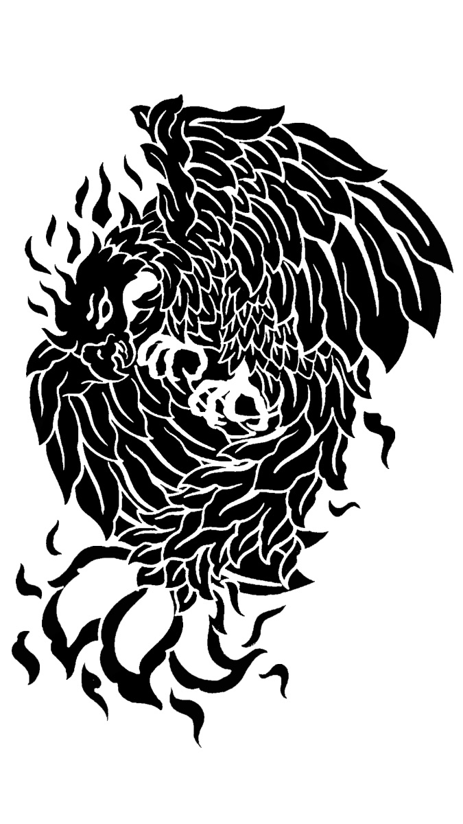 Diseño de Tatuaje por Kaifa para este proyecto | Diseño #4955780