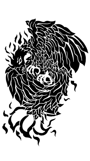 Tattoo Design by Kaifa for this project | Design: #4955780