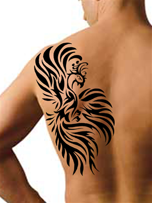 Tattoo Design by Kaifa for this project | Design: #4968575