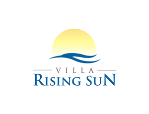 Design de Logo par NDRO pour Villa Rising Sun  | Design : #4936785