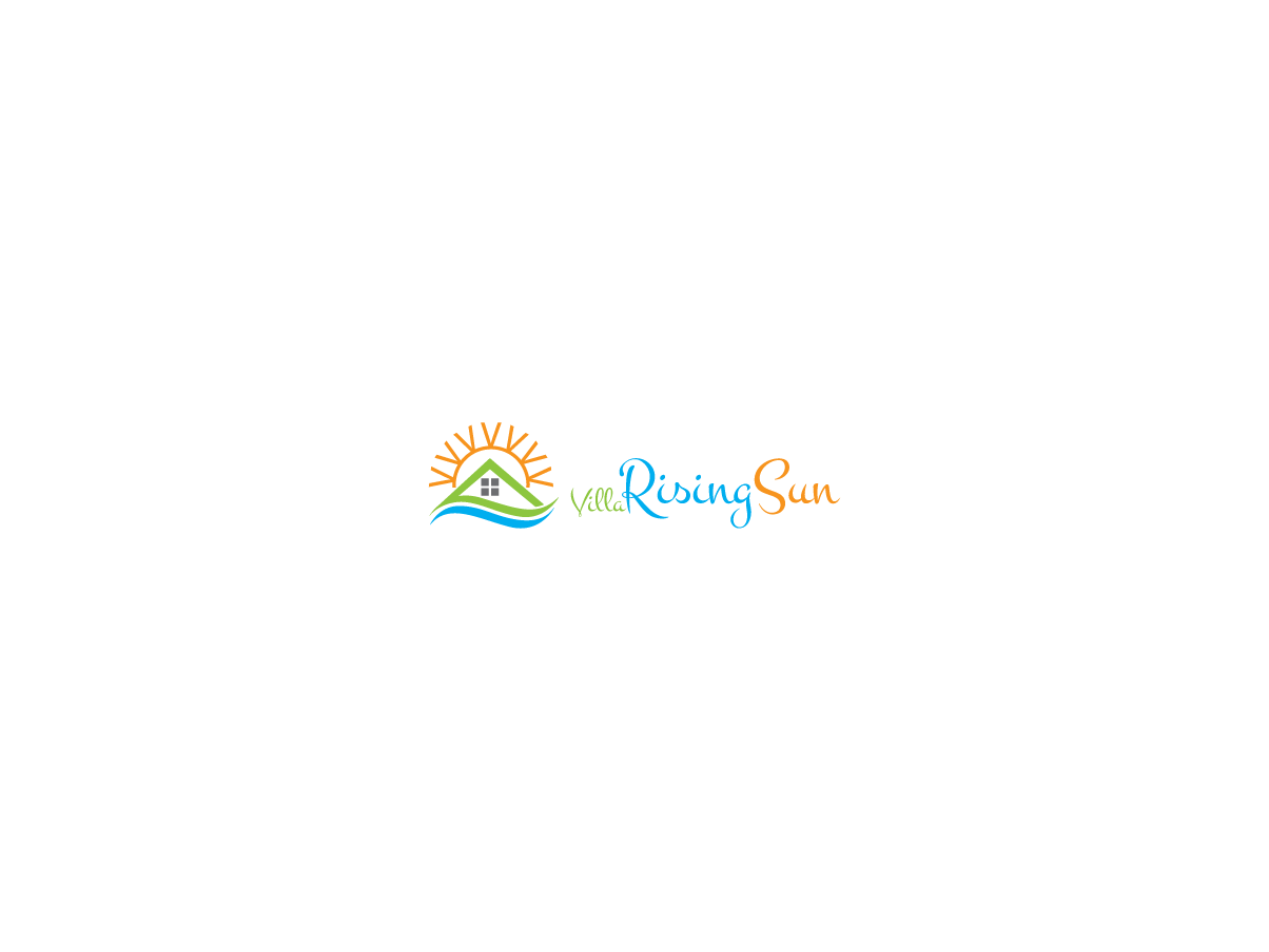Design de Logo par Ajay Soni pour Villa Rising Sun  | Design #4932402