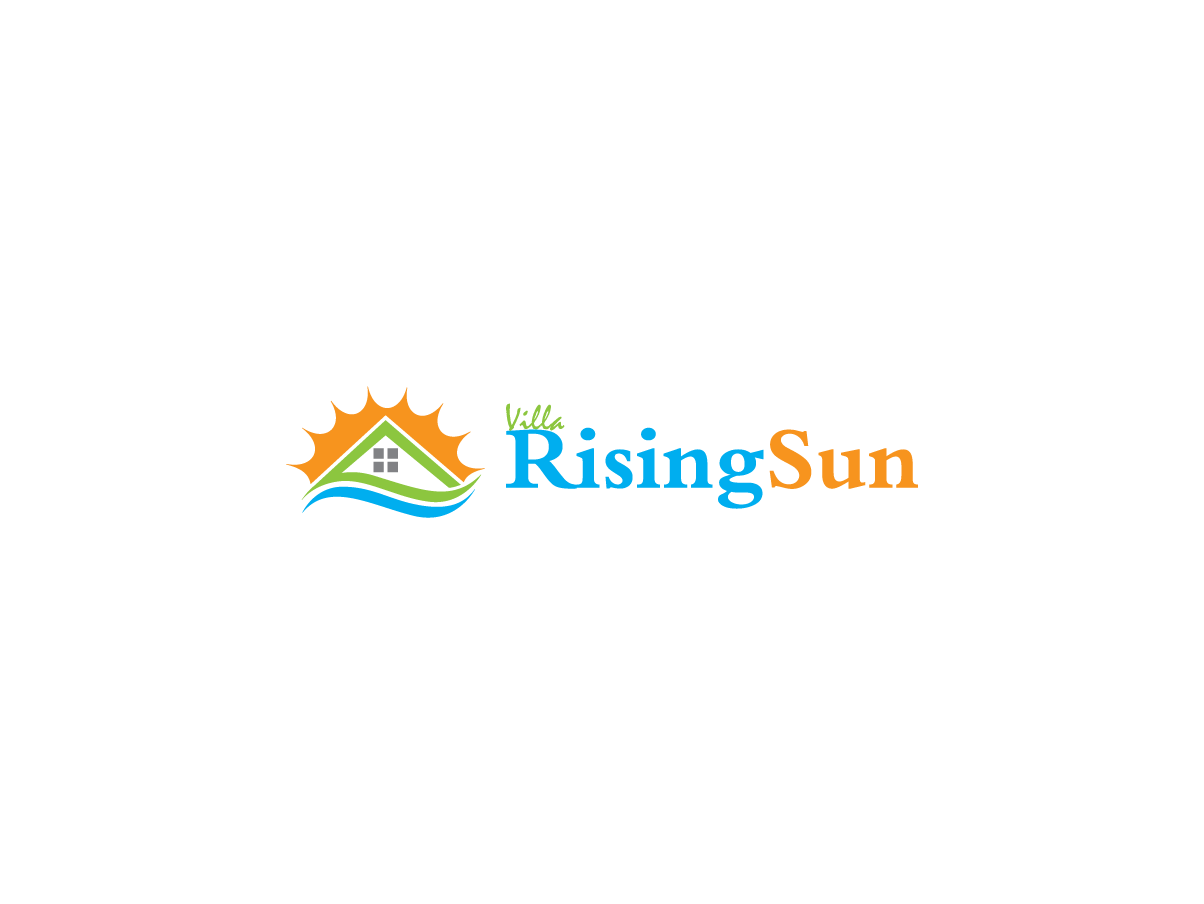 Design de Logo par Ajay Soni pour Villa Rising Sun  | Design #4932513