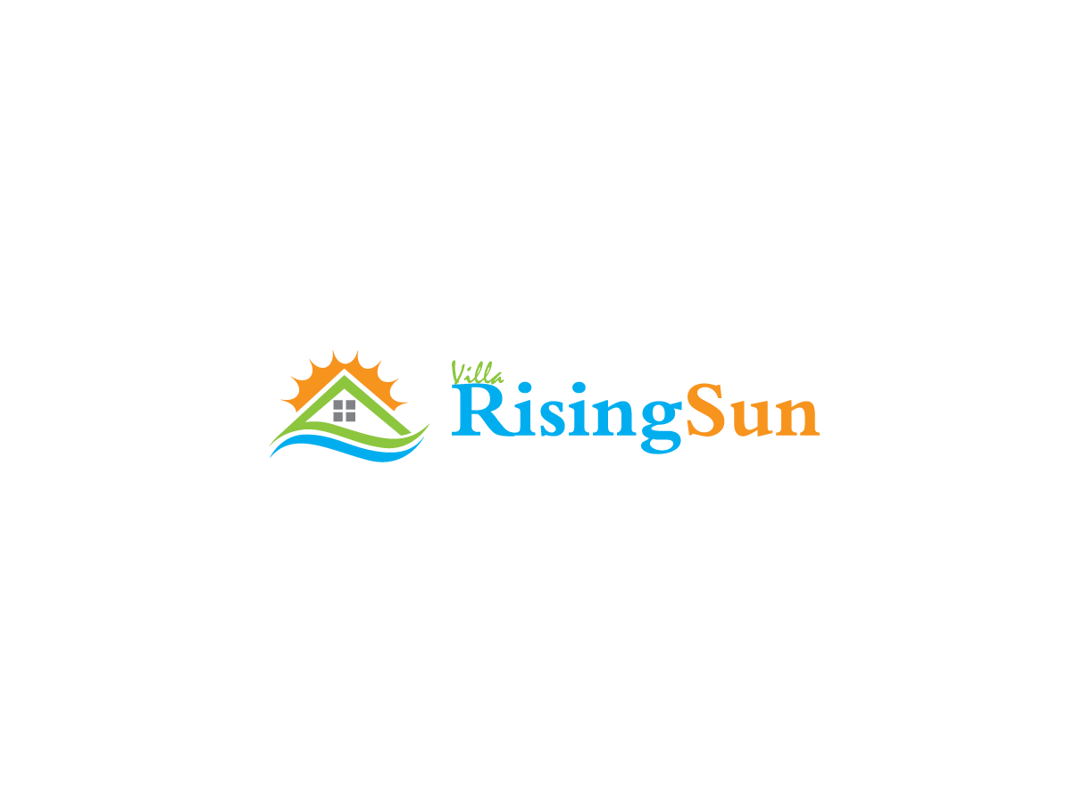 Design de Logo par Ajay Soni pour Villa Rising Sun  | Design #4932537