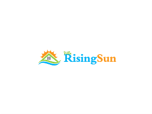 Design de Logo par Ajay Soni pour Villa Rising Sun  | Design : #4932537
