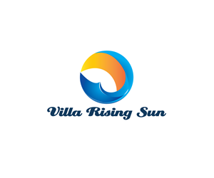Design de Logo par meygekon pour Villa Rising Sun  | Design : #4931055