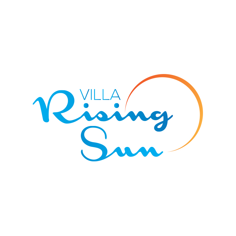 Design de Logo par Samson Ngetich pour Villa Rising Sun  | Design #4872681