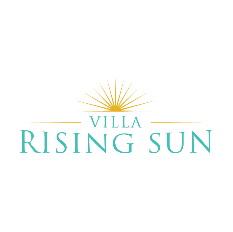 Logo Design by Design Possibilities for Villa Rising Sun  | Design #4932651