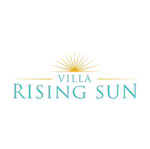 Logo Design by Design Possibilities for Villa Rising Sun  | Design: #4932651