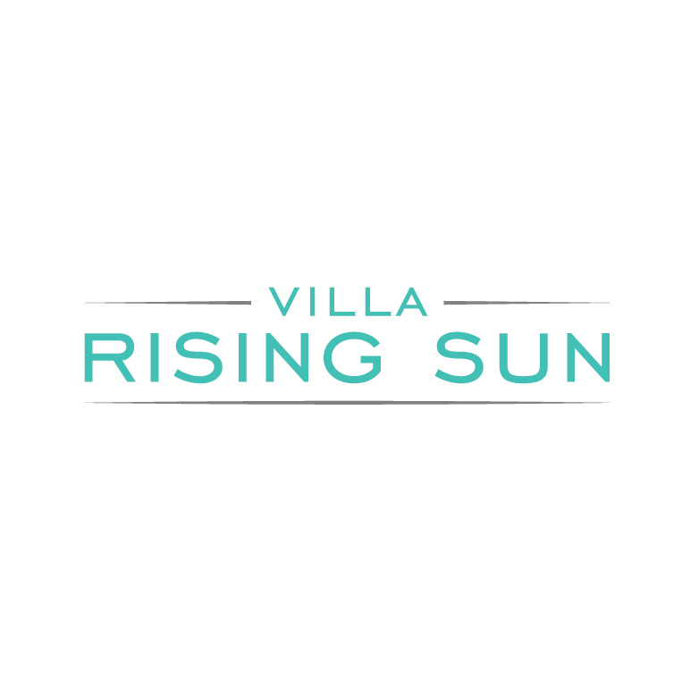 Logo Design by Design Possibilities for Villa Rising Sun  | Design #4932708