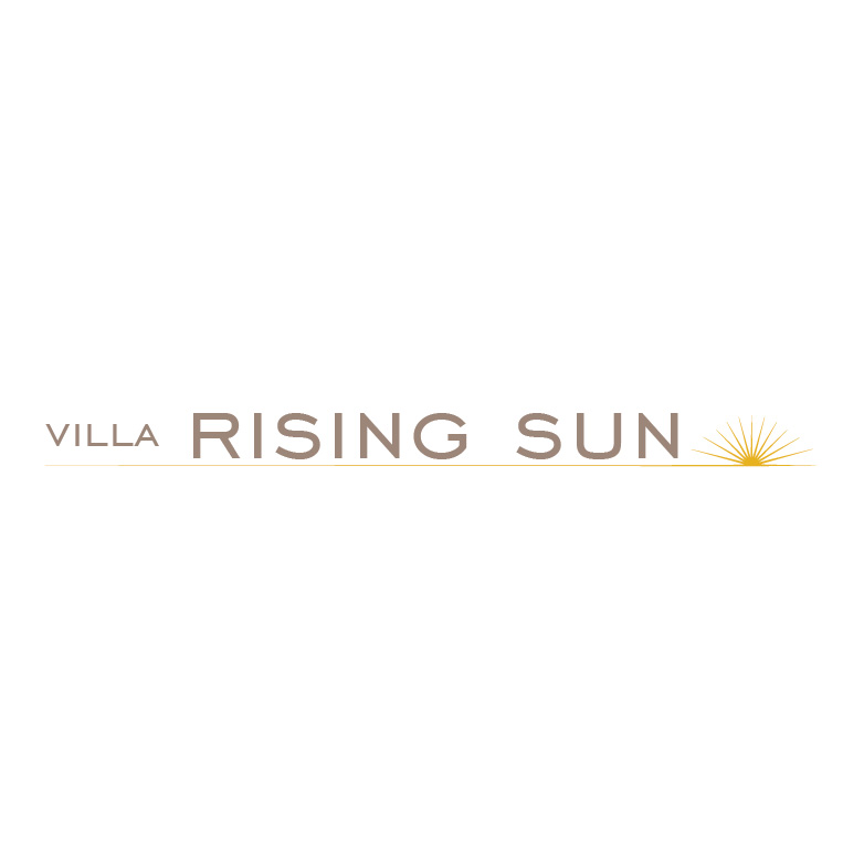 Logo Design by Design Possibilities for Villa Rising Sun  | Design #4932788