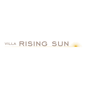 Logo Design by Design Possibilities for Villa Rising Sun  | Design: #4932788