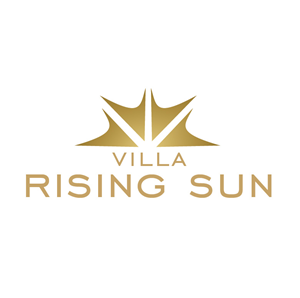 Logo Design by Design Possibilities for Villa Rising Sun  | Design: #4932789