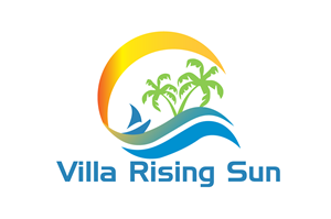 Diseño de Logo por railaine para Villa Rising Sun  | Diseño: #4879079