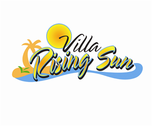 Logo Design by Hot Rod