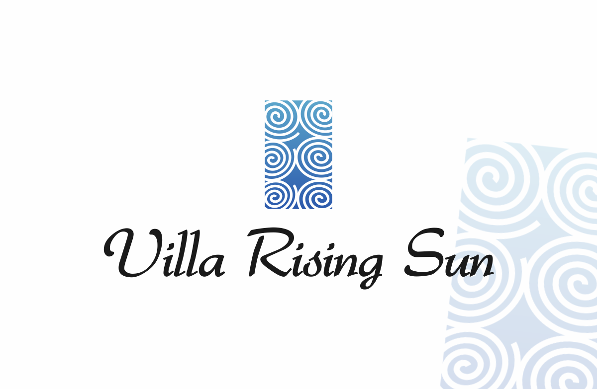 Design de Logo par Young Creations pour Villa Rising Sun  | Design #4939844