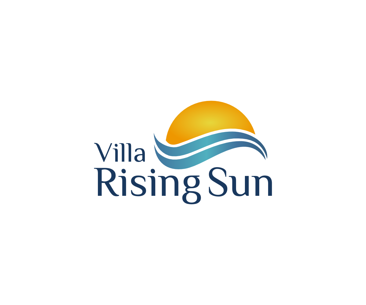 Design de Logo par logonumberone pour Villa Rising Sun  | Design #4921610