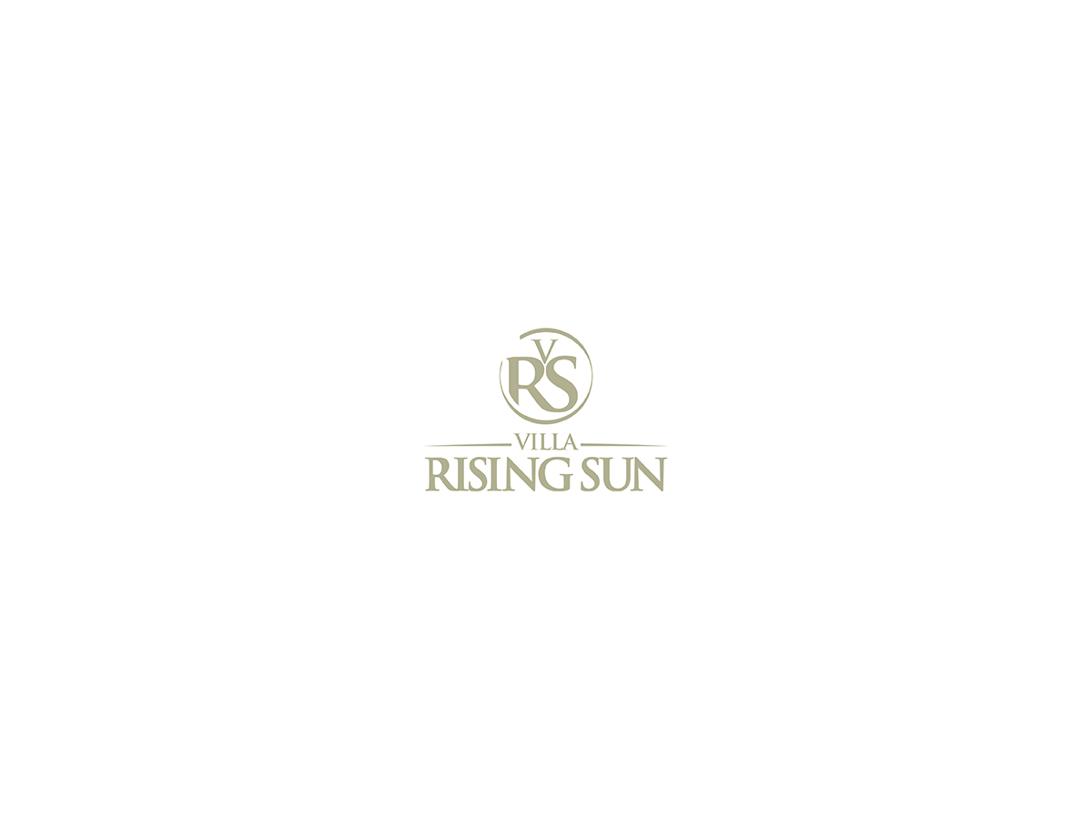 Design de Logo par Jillyn pour Villa Rising Sun  | Design #4875726