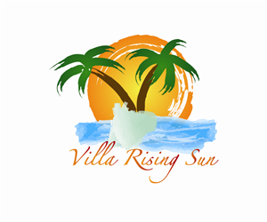 Logo Design by Anna Shenassa