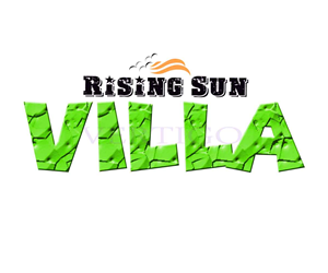 Logo Design by Count Vertigo