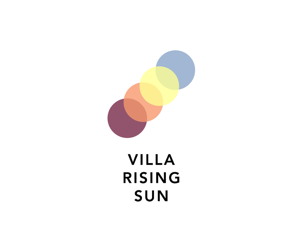 Design de Logo par SDHH Design pour Villa Rising Sun  | Design #4933741