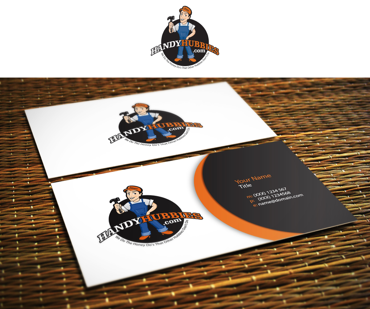Card Design by M.Pirs for Sacramento Inspection LLC | Design #4860804