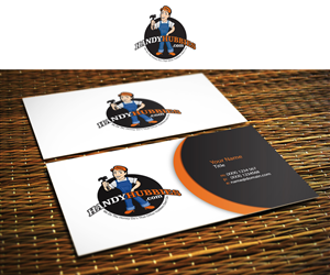 Karten-Design von M.Pirs für Sacramento Inspection LLC | Design: #4860804