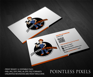 Karten-Design von Pointless Pixels India für Sacramento Inspection LLC | Design #4883719