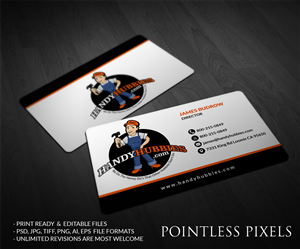 Karten-Design von Pointless Pixels India für Sacramento Inspection LLC | Design: #4883747