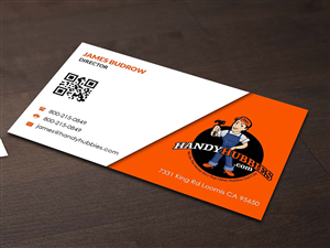 Karten-Design von Pointless Pixels India für Sacramento Inspection LLC | Design: #4886107