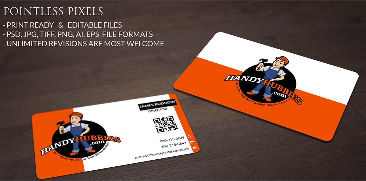 Card Design by Pointless Pixels India for Sacramento Inspection LLC | Design #4901263