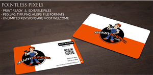 Karten-Design von Pointless Pixels India für Sacramento Inspection LLC | Design: #4901263
